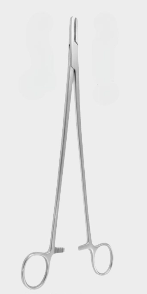 [MNB-12266-27-ss] Portaagujas MASSON 27 cm