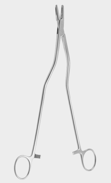 [MLU-12268-26-ss] Portaagujas MASSON LUETHY 25,5 cm