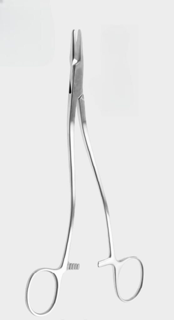 [BWE-12278-20-ss] Portaagujas BOZEMANN (WERTHEIM) 'S'