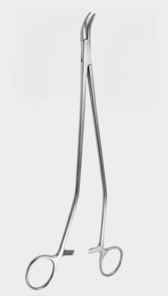 [JNC-12284-27-ss] Portaagujas JOHNSON