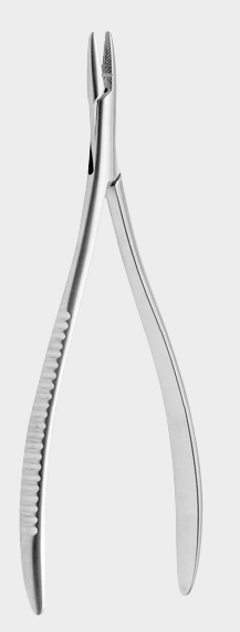 Portaagujas CRILE 15 cm