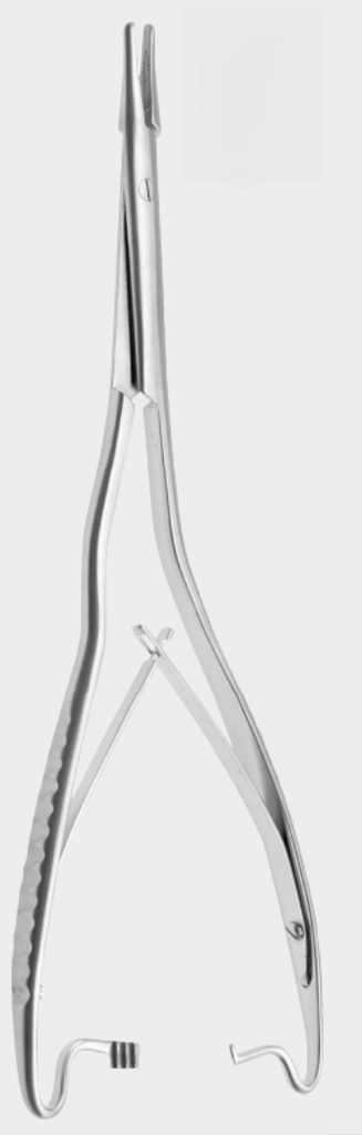 [HND-12309-25-ss] Portaagujas HOESEL