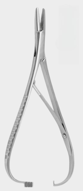 Portaagujas MATHIEU 24 cm