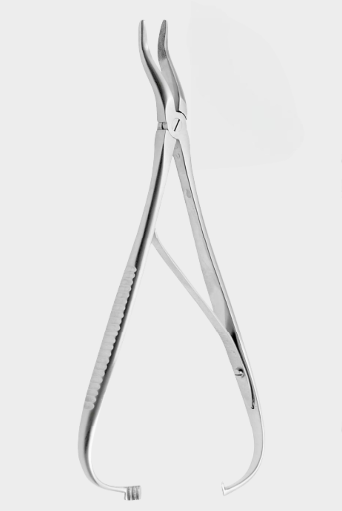 [EMA-12326-18-ss] EISELSBERG MATHIEU aguja hld.