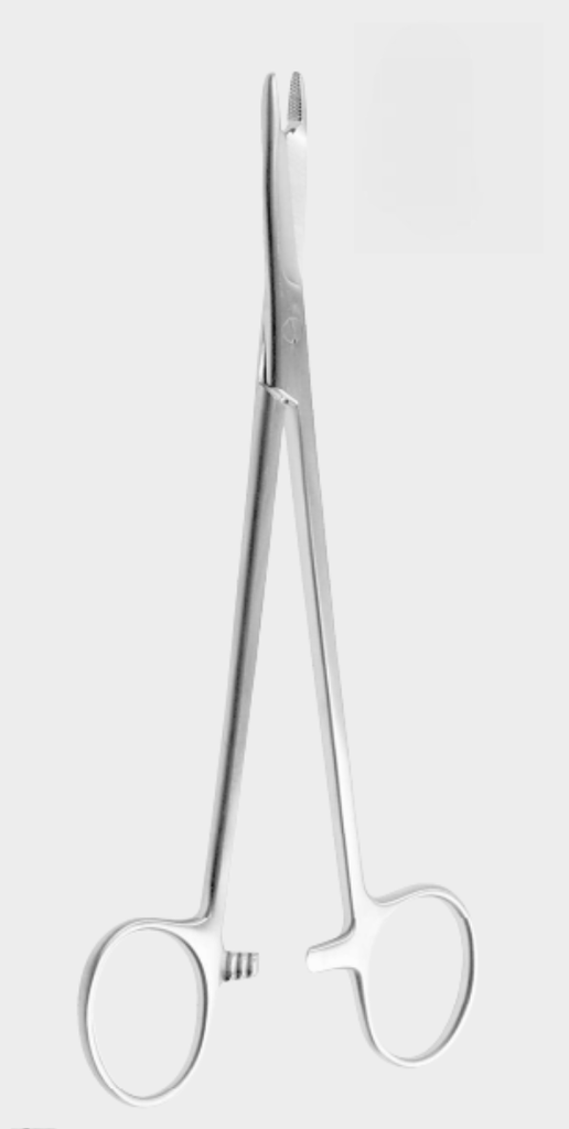 [OHC-12334-17-tc] Portaagujas OLSEN HEGAR 17 cm TC