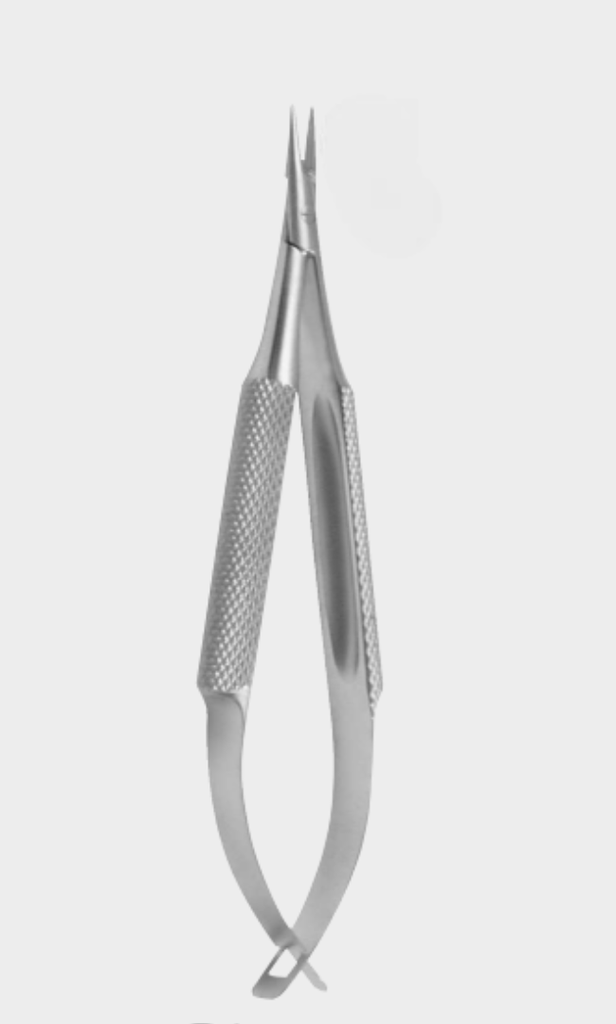 [BNI-12362-10-ss] BARRAQUER aguja sin captura