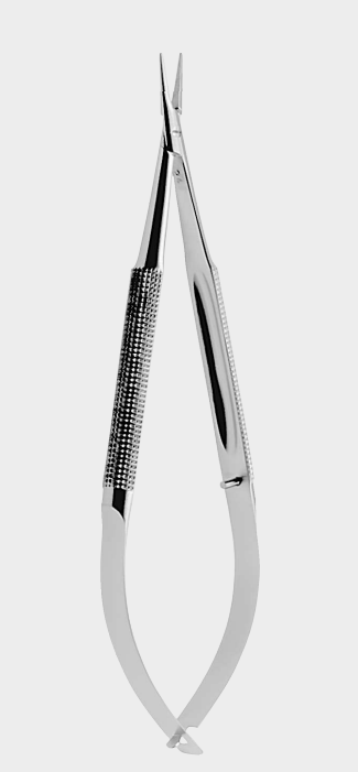 [RNC-12365-15-ss] Portaagujas REILL sin cierre 15 cm