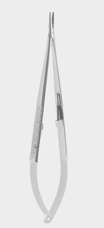 [CNI-12387-18-tc] Portaagujas CASTROVIEJO TC