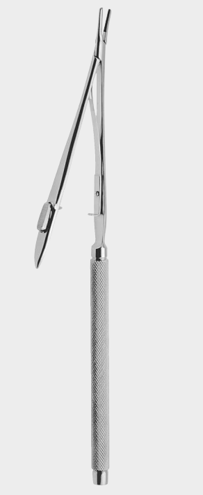 [PSM-12396-22-tc] Portaagujas POTTS SMITH 22 cm TC