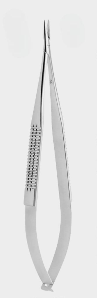 [NHB-12402-16-ss] Portaagujas micro plano hdle.