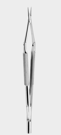 [BNL-12413-18-ss] Portaagujas BROCK recto 18 cm