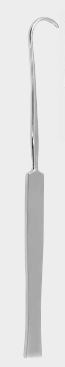 Aguja COOPER 19 cm