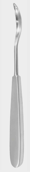 Conductor de ligadura SCHMIEDEN PAYR de 19 cm