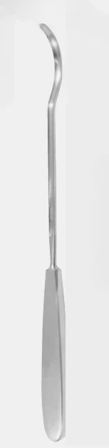 Conductor de ligadura KIRSCHNER de 25,5 cm