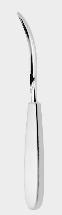 [MLI-12461-19-ss] Ligadura conductora MARTIN hernia 19,5 cm