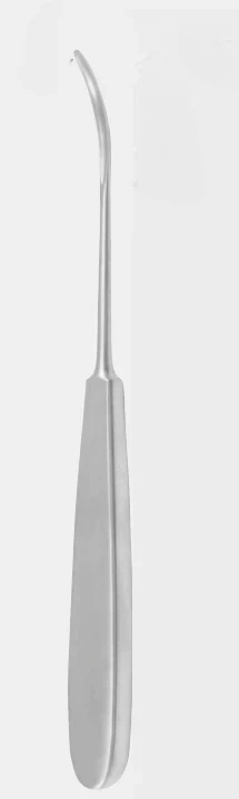 [KLC-12462-19-ss] Conductor de ligadura KOENIG 5 mm 19,5 cm