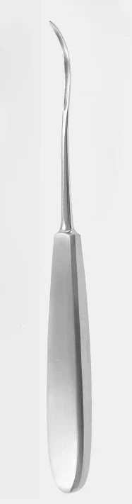 [KLC-12464-19-ss] Conductor de ligadura KOENIG de 3 mm y 20 cm