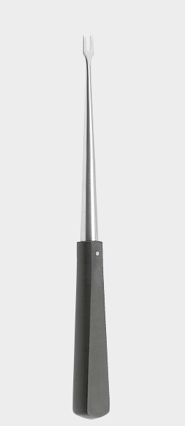 [NLB-12473-22-ss] Horquilla de ligadura NEGUS 20,5 cm