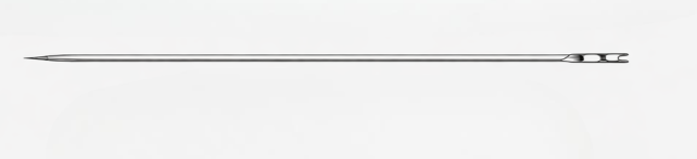 [KSF-12556-05-ss] KEITH sut.aguja triang.fig. 5