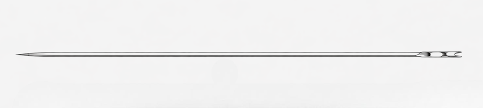 KEITH sut.aguja redonda fig. 1