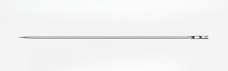 KEITH sut.aguja redonda fig. 4