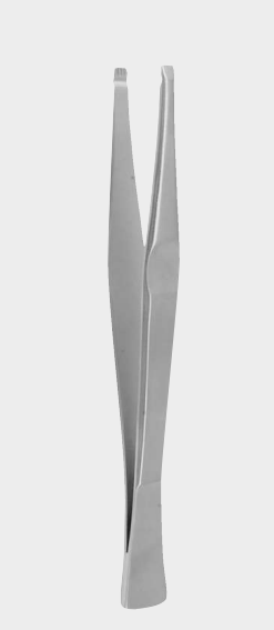 [MCG-12597-12-ss] Pinza aplicadora de clips MICHEL 12,5 cm