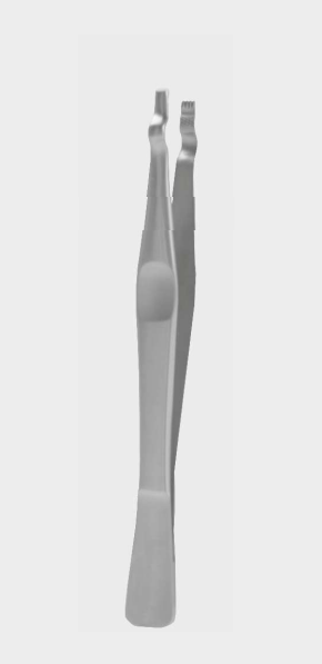 Pinzas para aplicar clips WACHENFELDT