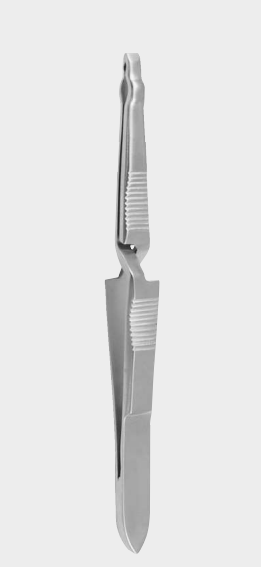 Pinzas para aplicar clips WACHENFELDT