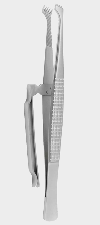 [CGR-12601-18-ss] Pinzas de agarre CHILDE