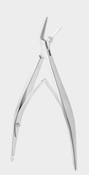 Pinza de clip combinada MICHEL 13 cm