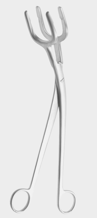 [PSK-12626-30-ss] PYE SMITH (HARRISON) ster.fcps