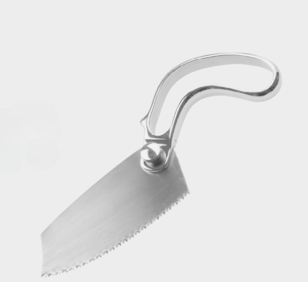 [BPL-12648-18-ss] Sierra para yeso BERGMANN