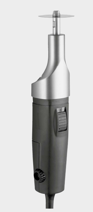 [ESA-12650-22-ss] Sierra eléctrica para yeso oscilante 220 V