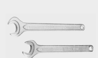 [POF-12655-02-ss] Par de llaves