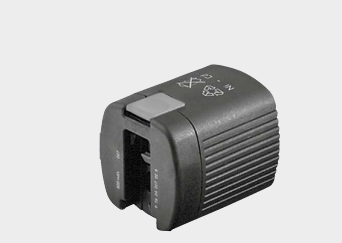 [BRM-12658-17-ss] Batería recargable solo 1700 mAh