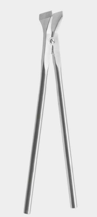 [BPB-12663-30-ss] Esparcidor de yeso BEESON 30 cm