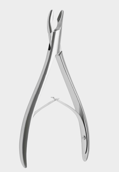 GUARNICIONES BANE 4 mm 18 cm