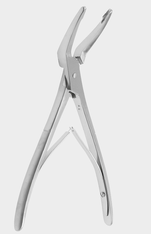 [CVI-12694-21-ss] CLOVIS VINCENT gubia 21 cm curvada