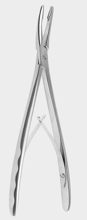 [SGE-12711-22-ss] GUARNICIÓN ST. GEORG 22 cm