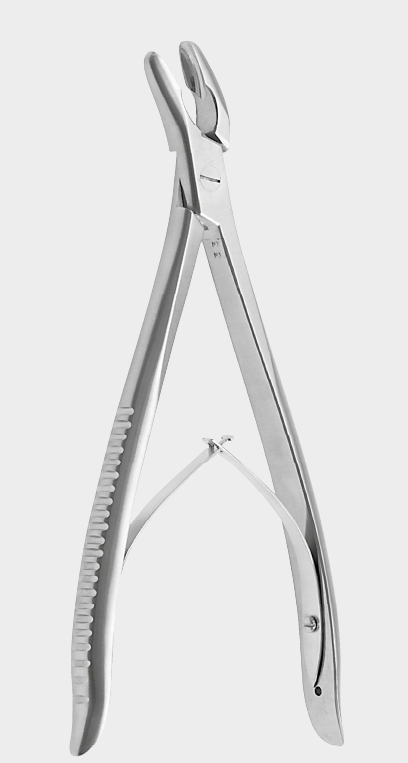 FALCONER gubia 20 cm