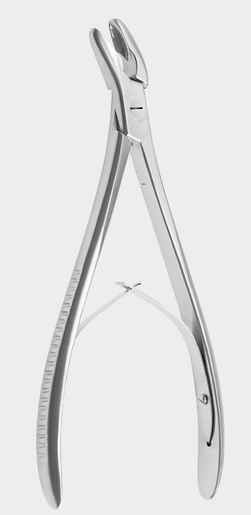 [TRO-12723-20-ss] Gubia TROTTER 6,5 mm 20,5 cm