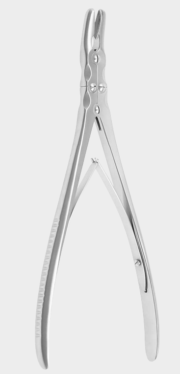 ROETTGEN RUSKIN gubia curvada