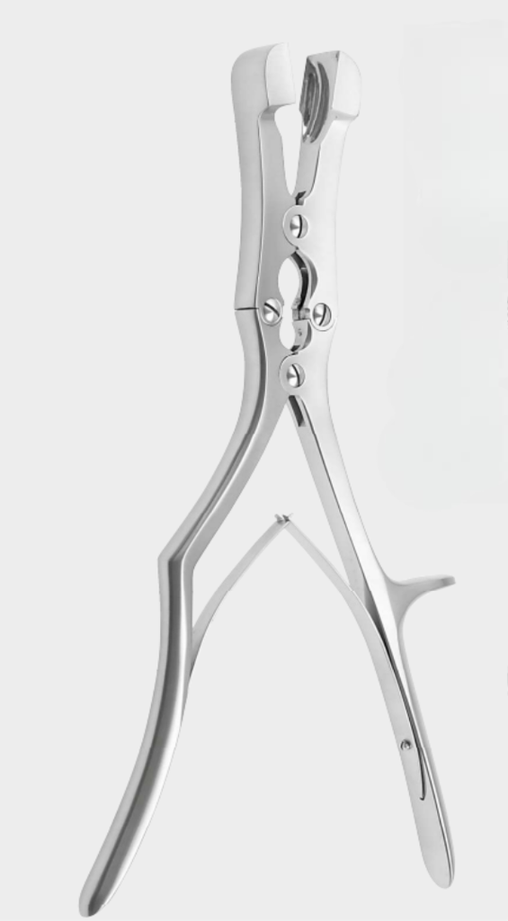 GUARNICIONES PARA HUESOS SAUERBRUCH