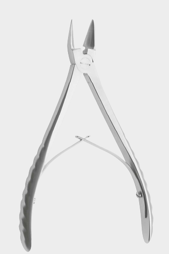 Pinzas de corte de hueso STAMM de 15 cm