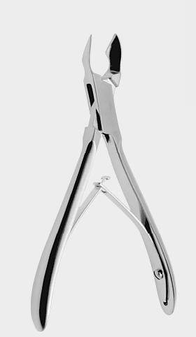 [BCU-12776-12-ss] Pinzas para cortar huesos de 12 cm