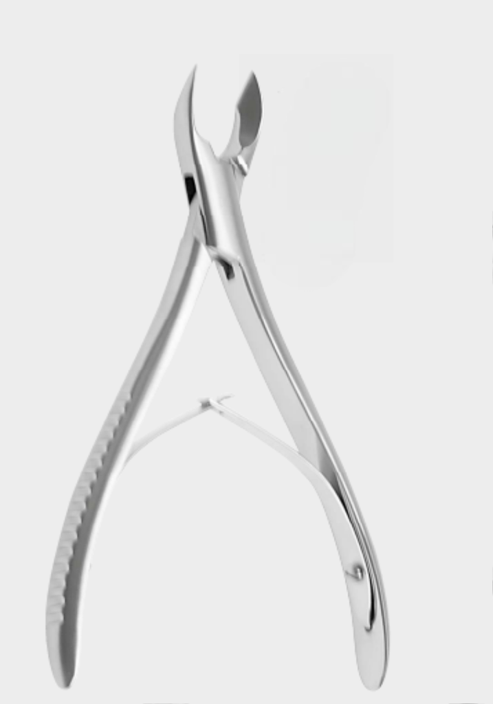 Pinzas para cortar huesos CLEVELAND n.° 5S
