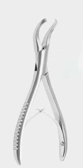 [CBO-12788-16-ss] Pinzas para cortar huesos CLEVELAND n.° 6A