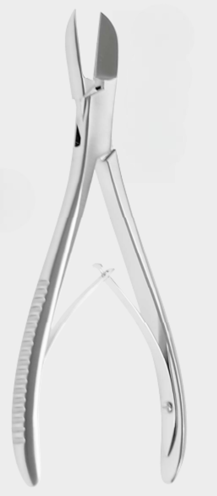 Pinzas para cortar huesos COTTLE KAZANJIAN