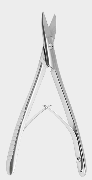 [BCU-12791-16-ss] Pinzas para cortar huesos de 16 cm