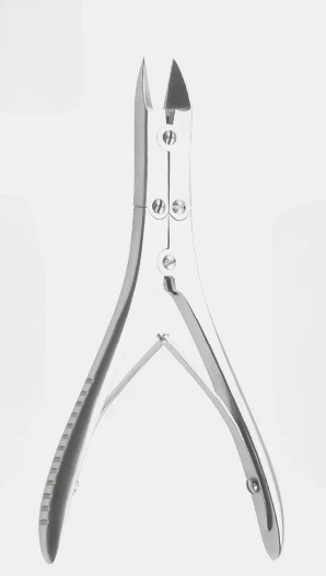 Pinzas para cortar huesos BOEHLER de 15 cm de longitud